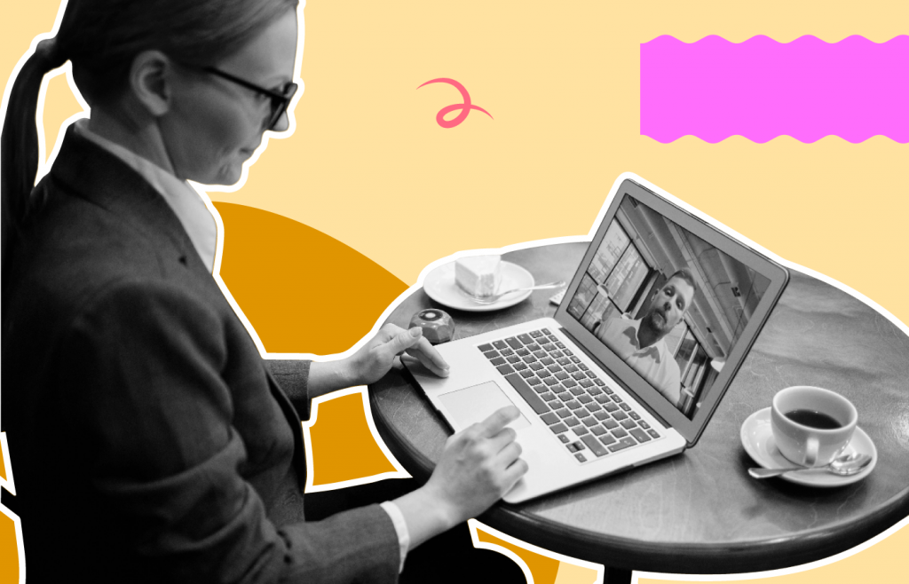 How Remote Professionals Can Build Leadership Skills Without an Office