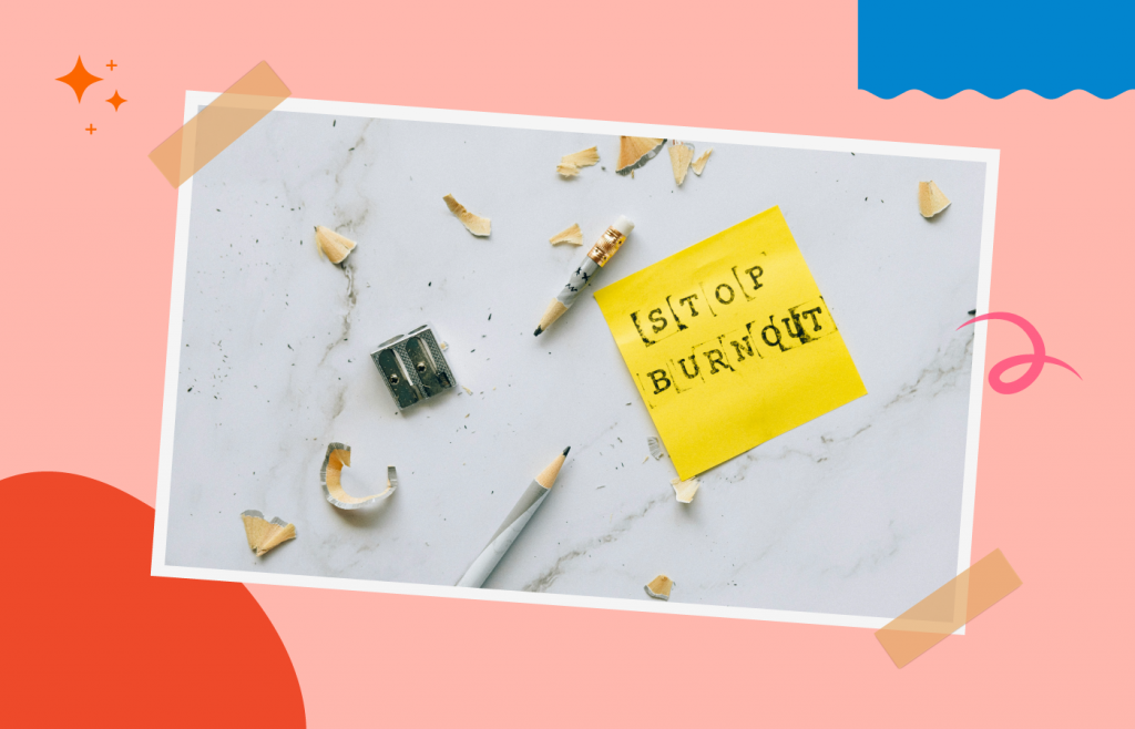 How to Lead Your Remote Team Through the Digital Burnout Crisis