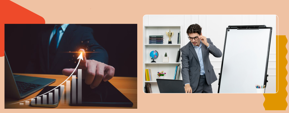 4. Growth Opportunities Require Skills You Don't Have