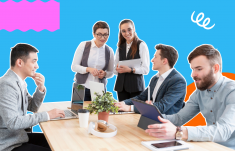 Frontline engagement gap