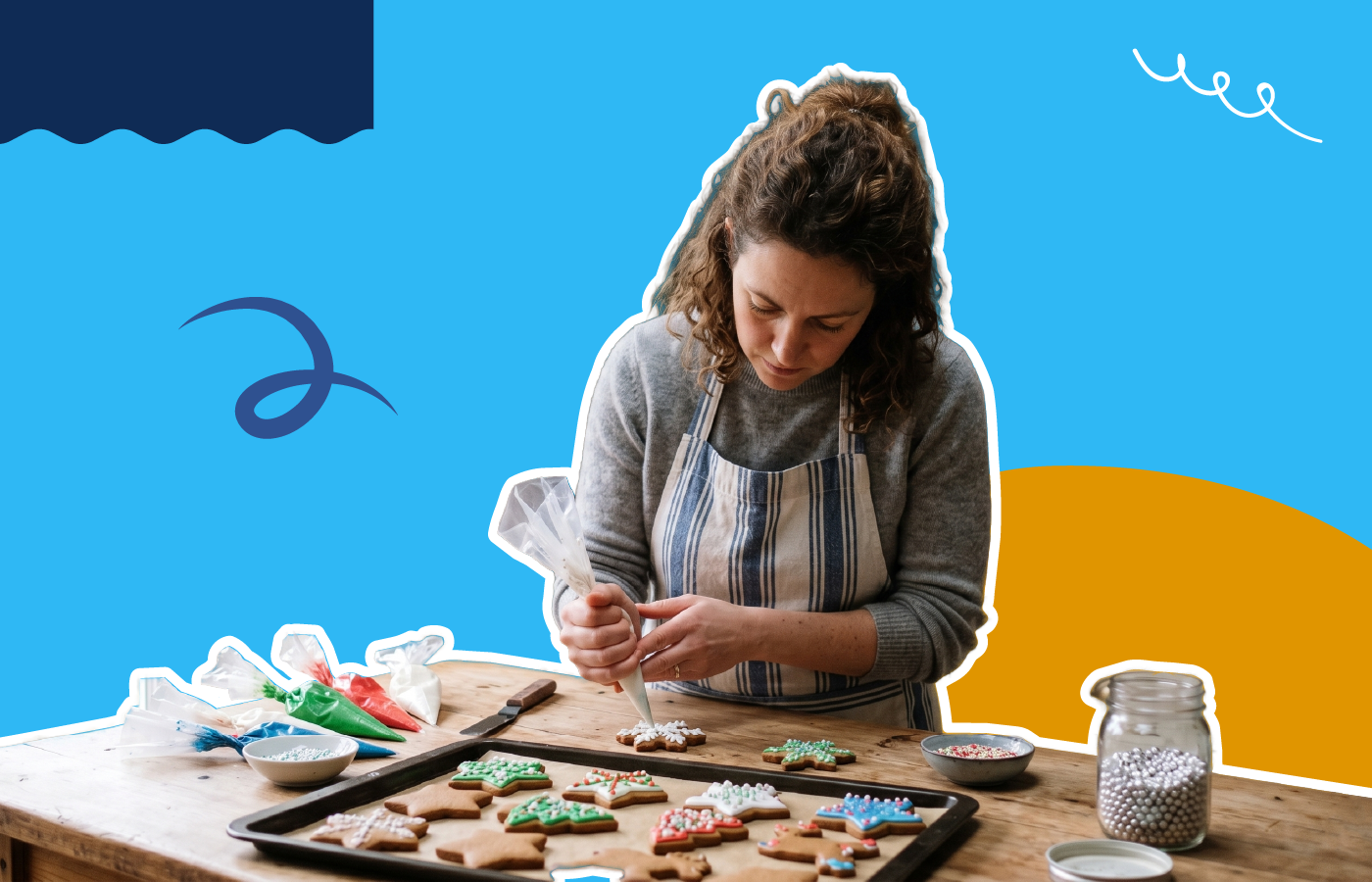 Best cookie decorating kits