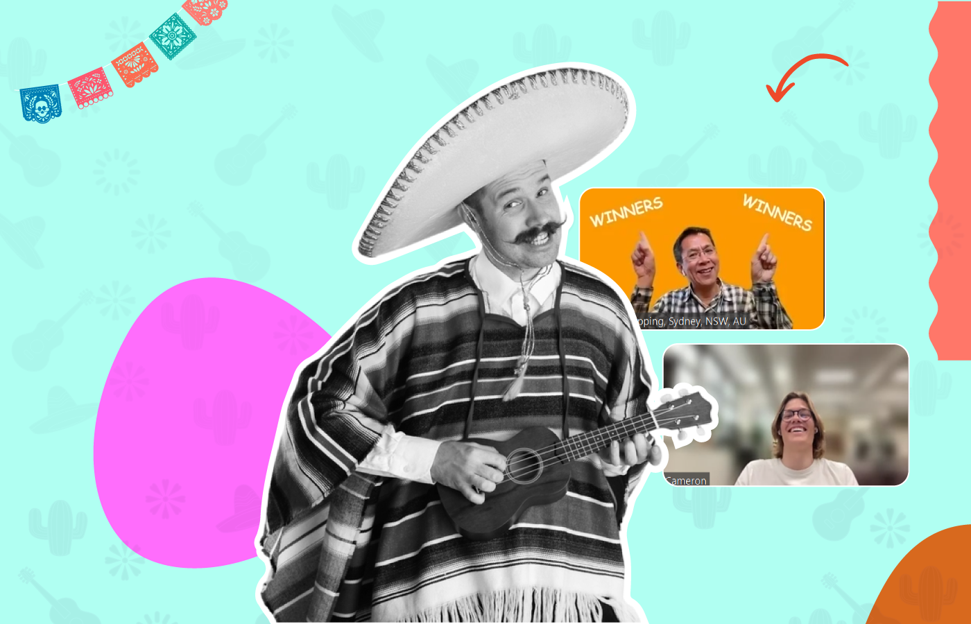 15 Fun Hispanic Heritage Month Activities for the Workplace