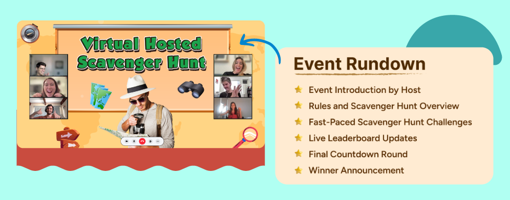 Nature-based Stress Relief Activities for Teams
