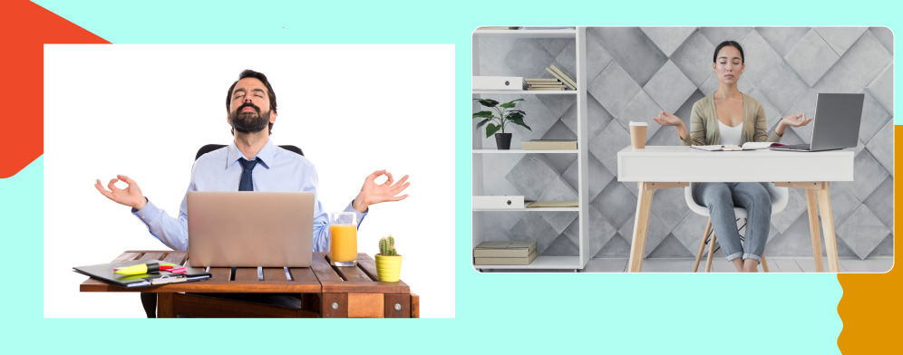 Quick Stress Relieving Activities for Employees