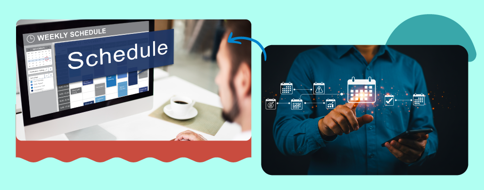 The Scheduling Policy That Actually Holds