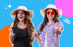 Summer team building activity ideas