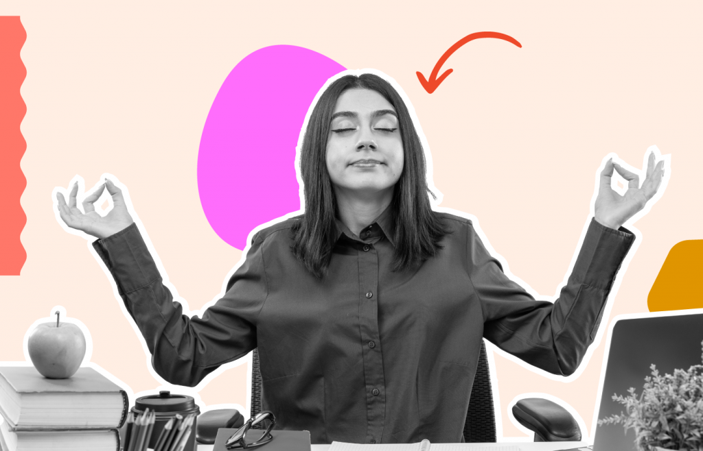 18 Effective Stress Relief Activities to Support Employee Wellness