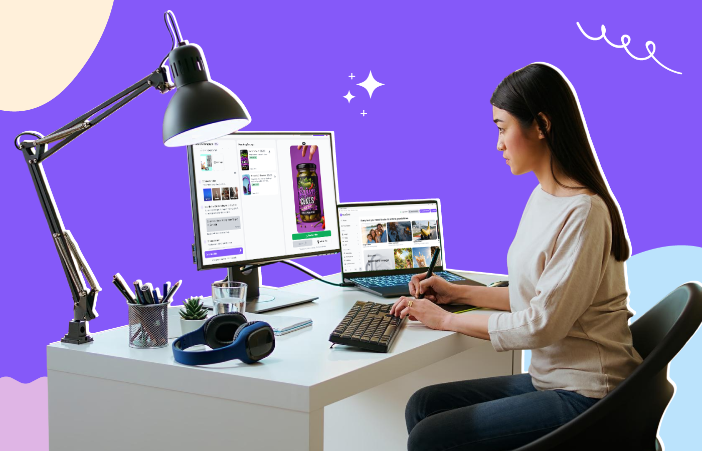 Creative Fabrica Studio Desktop Review: Free Local AI Tools for Creators on Windows & Mac
