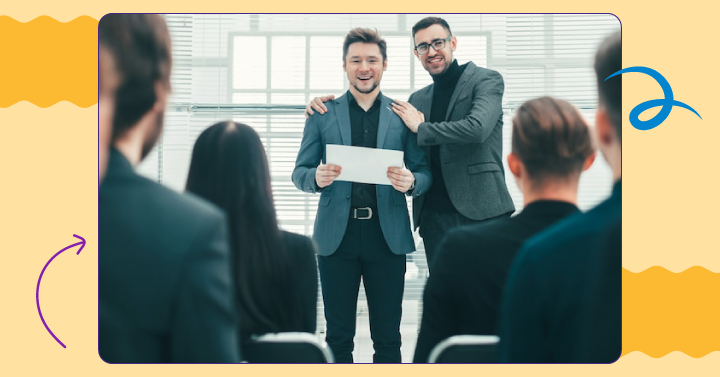 Program Management professional